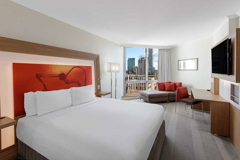 Amora Hotel Brisbane - Hotel VIC 1