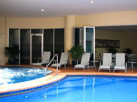 MacArthur Chambers - Hotel VIC 2