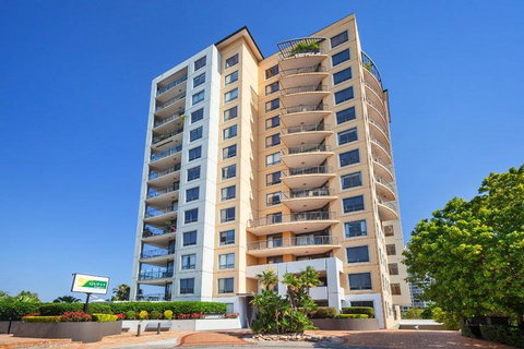 Bridgewater Apartments - Hotel VIC 0