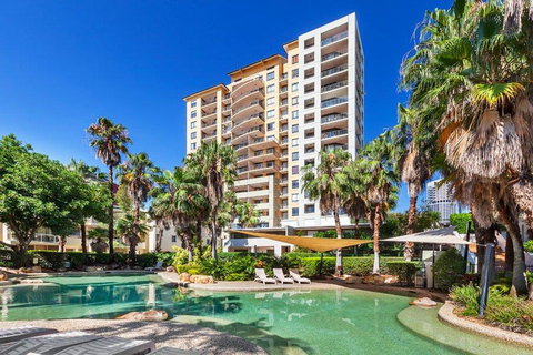 Bridgewater Apartments - Hotel VIC 1