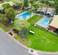 Federation Motor Inn - Hotel VIC