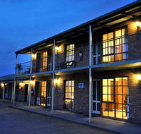 Statesman Motor Inn - Hotel VIC