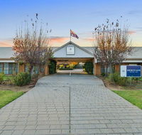 Heritage Motor Inn - Hotel VIC