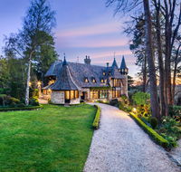 Thorngrove Manor Hotel - Hotel VIC