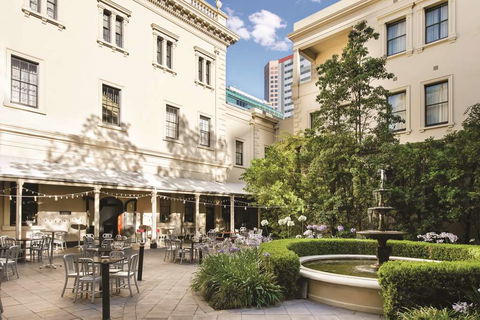 Adina Apartment Hotel Adelaide Treasury - Hotel VIC 1