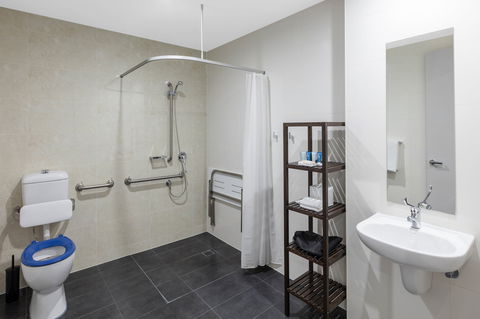 Meriton Serviced Apartments North Sydney - Hotel VIC 0