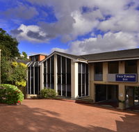 Twin Towers Inn - Hotel VIC