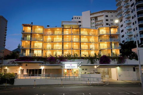 Park Regis City Quays - Hotel VIC 0