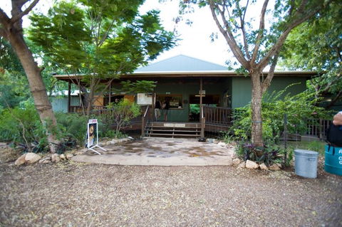 Adels Grove Camping Park Hotel - Hotel VIC 0