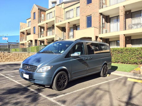 Ringwood Royale Apartment Hotel - Hotel VIC 1