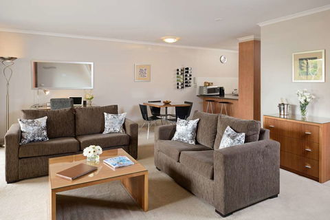 Ringwood Royale Apartment Hotel - Hotel VIC 2