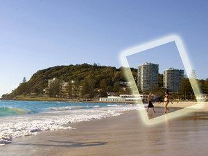 Gemini Court Holiday Apartments - Hotel VIC 0