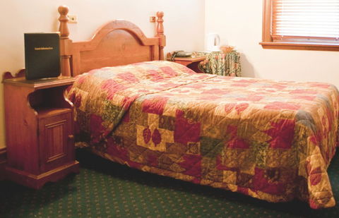 O'Malleys Hotel - Hotel VIC 1