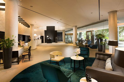 PARKROYAL Darling Harbour, Sydney - Hotel VIC 2