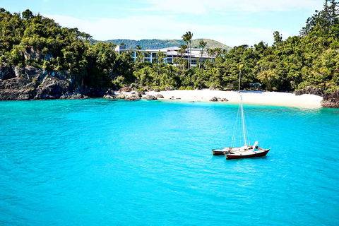 Daydream Island Resort - Hotel VIC 2