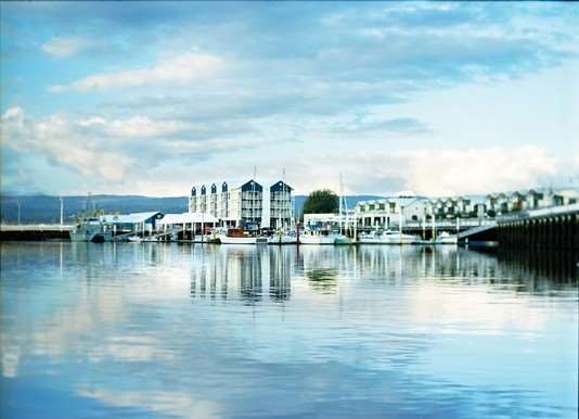Newstead TAS Hotel VIC