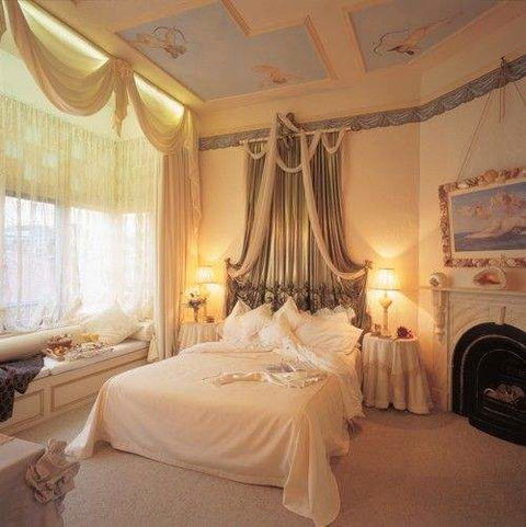 Alice's Cottages - Hotel VIC 2