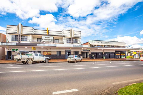 Atherton Hotel - Hotel VIC 0