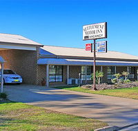 Settlement Motor Inn - Hotel VIC