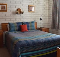 Kingswood Motel - Hotel VIC