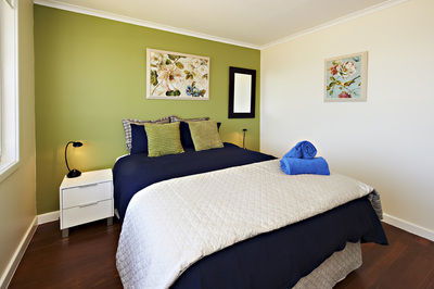 Albany Harbourside - Hotel VIC 0
