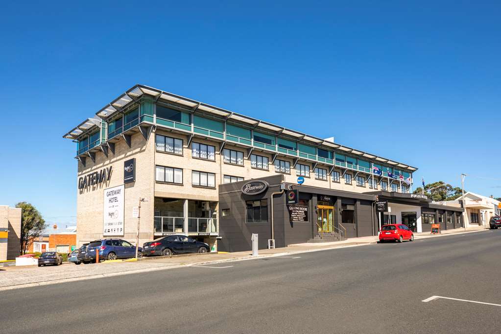 Ambleside TAS Hotel VIC