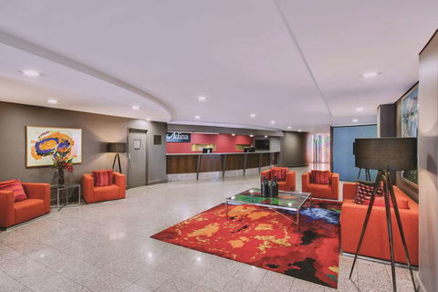 Adina Serviced Apartments James Court - Hotel VIC 1