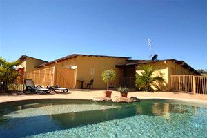 Nambour QLD Hotel VIC