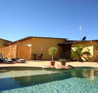 Red Bridge Motor Inn - Hotel VIC