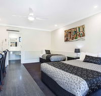 Comfort Inn May Park - Hotel VIC