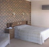 Horsham Mid City Court Motel - Hotel VIC