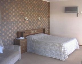 Horsham Mid City Court Motel - Hotel VIC 0