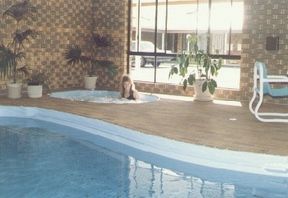 Horsham Mid City Court Motel - Hotel VIC 1