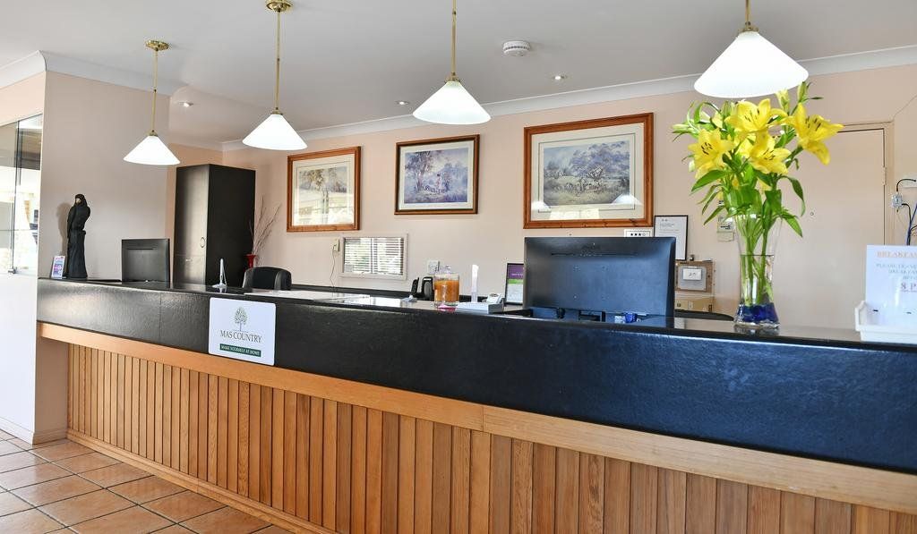 Ashley NSW Hotel VIC