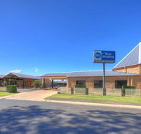 Best Western Ascot Lodge Motor Inn - Hotel VIC