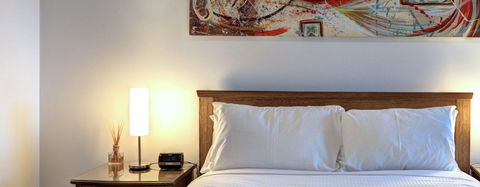 Accommodation Corporate Docklands - Hotel VIC 0