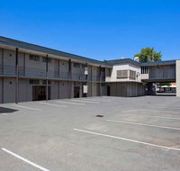 Comfort Inn Capital Horsham - Hotel VIC