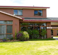 Golden Grain Motor Inn - Hotel VIC