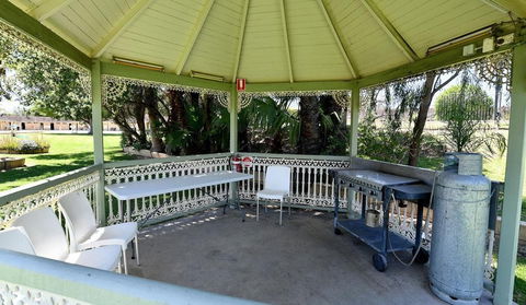 Burke & Wills Motor Inn - Hotel VIC 1