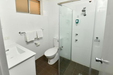 Burke & Wills Motor Inn - Hotel VIC 2