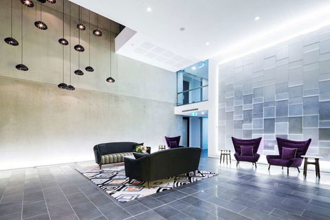 Avenue Hotel Canberra - Hotel VIC 1