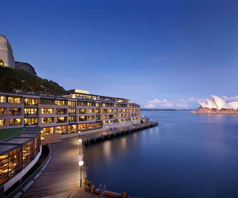 Park Hyatt Sydney - Hotel VIC 0