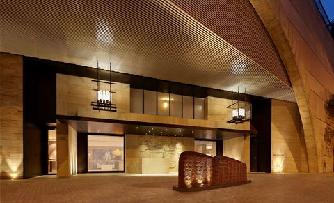 Park Hyatt Sydney - Hotel VIC 1