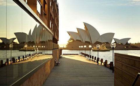 Park Hyatt Sydney - Hotel VIC 2