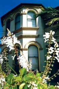 Admiral Collingwood Lodge - Hotel VIC 0
