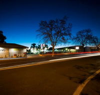Matilda Motor Inn - Hotel VIC