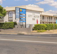 Comfort Inn Dubbo City - Hotel VIC