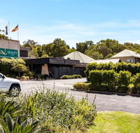 Quality Inn Dubbo International - Hotel VIC