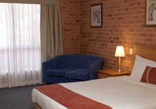 Akuna Motor Inn - Hotel VIC 0