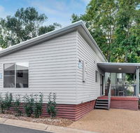 Discovery Parks Dubbo - Hotel VIC